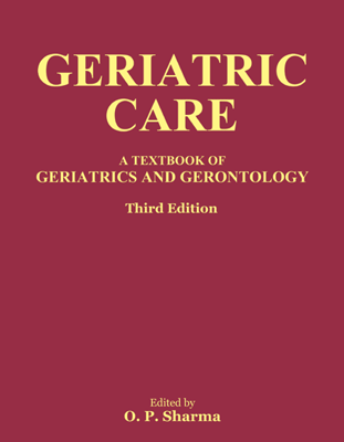 Geriatric Care, 3/e