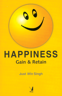Happiness: Gain & Retain