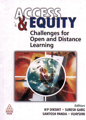 Access & Equity