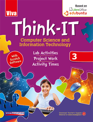 Viva Think-IT 3 (With Scratch Software)