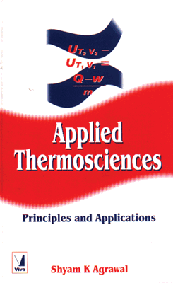 Applied Thermosciences