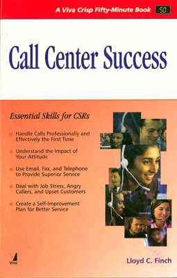 Call Center Success