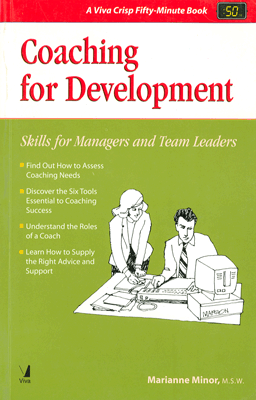 Coaching for Development