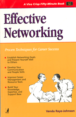 Effective Networking