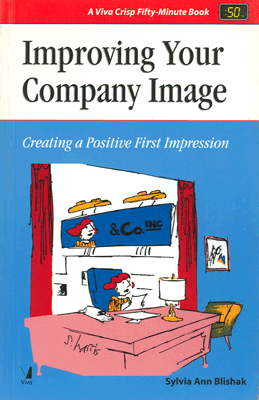 Improving Your Company Image
