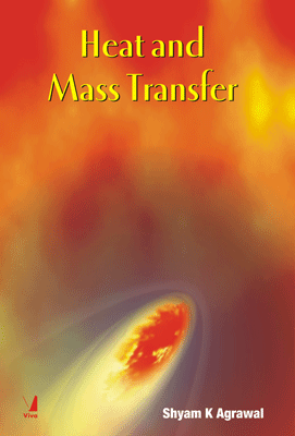 Heat and Mass Transfer