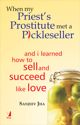 When My Priest's Prostitute Met a Pickle-seller