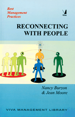 Reconnecting with People