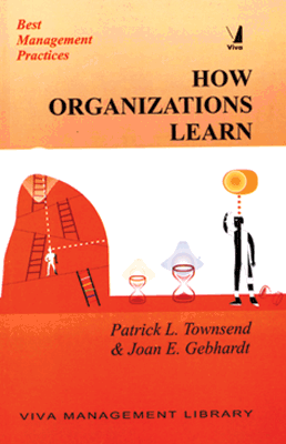 How Organizations Learn