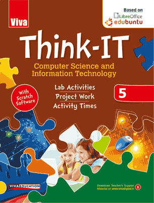 Viva Think-IT 5 (With Scratch Software)