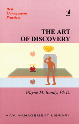 The Art of Discovery