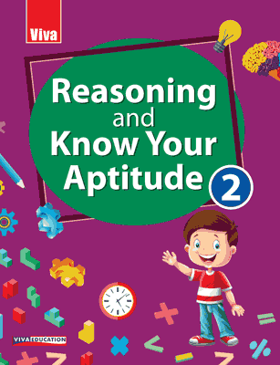 Viva Reasoning and Know Your Aptitude 2