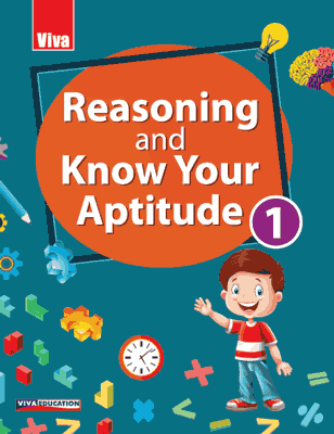 Viva Reasoning and Know Your Aptitude 1