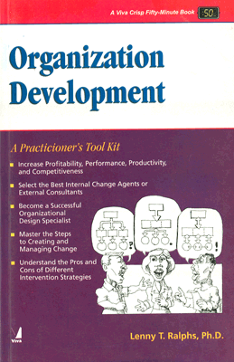 Organization Development