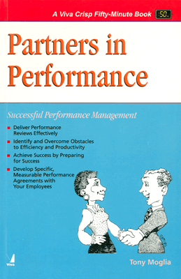 Partners in Performance