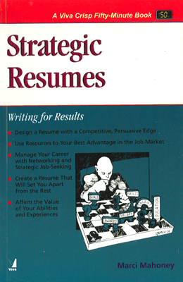 Strategic Resumes