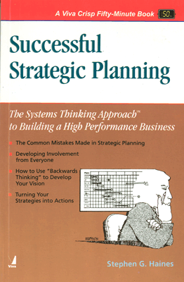 Successful Strategic Planning