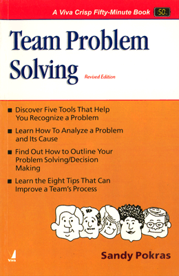 Team Problem Solving, Revised Edition