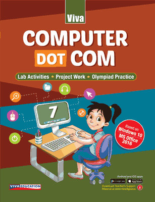 Viva Computer Dot Com 7