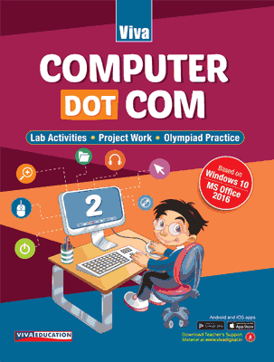 Viva Computer Dot Com 2