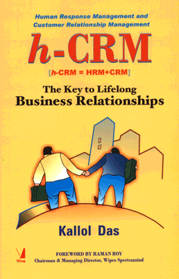 h-CRM: The Key to Lifelong Business Relationships