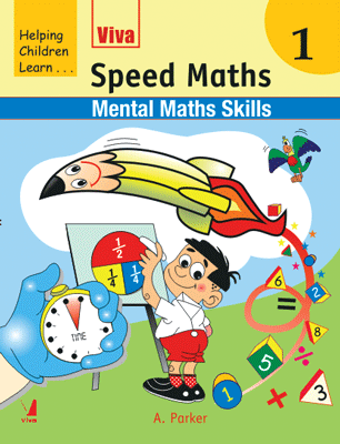 Viva Speed Maths, 1