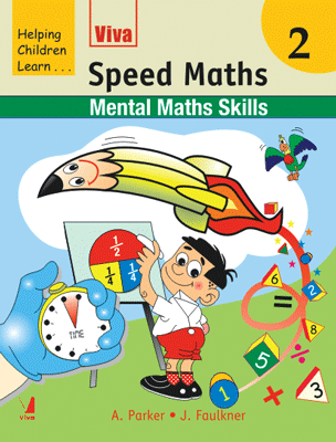 Viva Speed Maths, 2