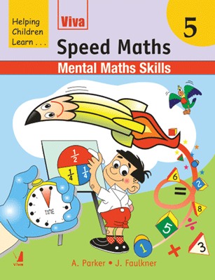 Viva Speed Maths, 5