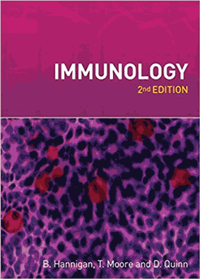 Immunology, 2/e