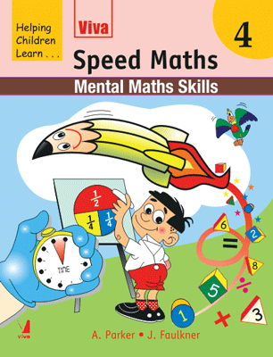 Viva Speed Maths, 4