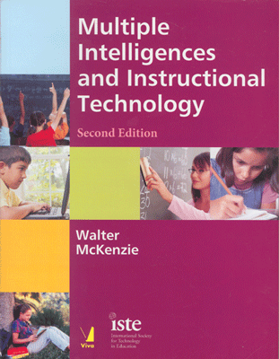 Multiple Intelligences and Instructional Technology, 2/e