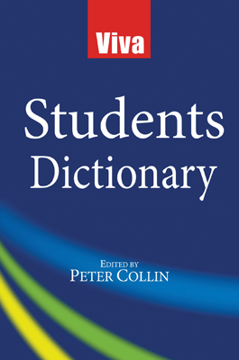 Viva Students Dictionary