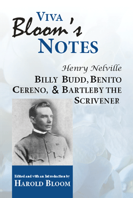 Billy Budd, Benito Cereno, & Bartleby the Scrivener 
