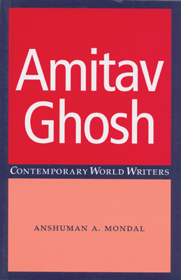 Amitav Ghosh