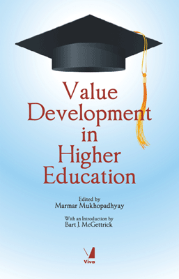 Value Development in Higher Education