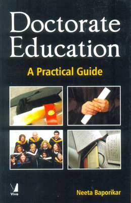 Doctorate Education