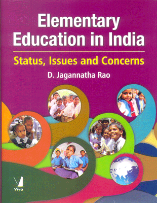 Elementary Education in India