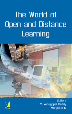 The World of Open and Distance Learning