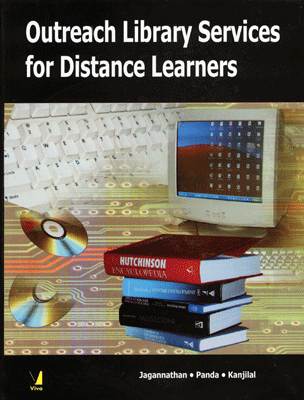 Outreach Library Services for Distance Learners