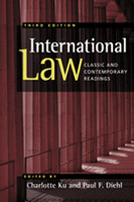 International  Law, 3/e