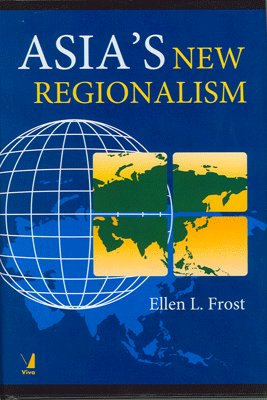 Asia's New Regionalism