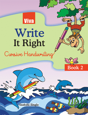 Write it Right Book - 2