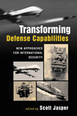 Transforming Defense Capabilities