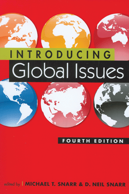 Introducing Global Issues, 4/e