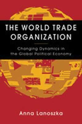 The World Trade Organization