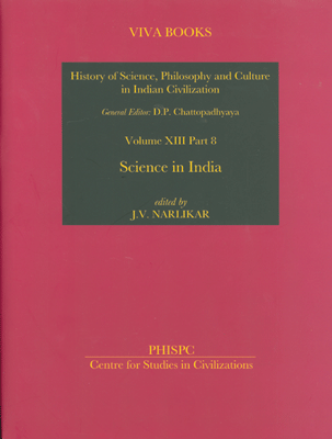 Science in India