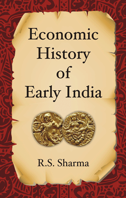 Economic History of Early India