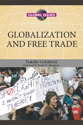 Globalisation and Free Trade