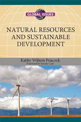 Natural Resources and Sustainable Development