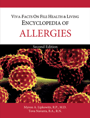 Encyclopedia of Allergies, 2/e